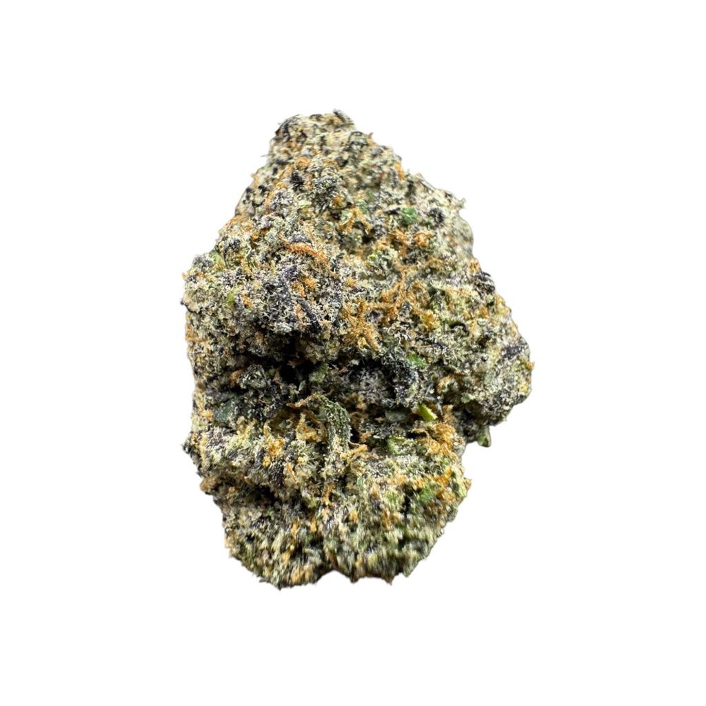 hmp. - White Peaches (Light Dep), Weight: 3.5g