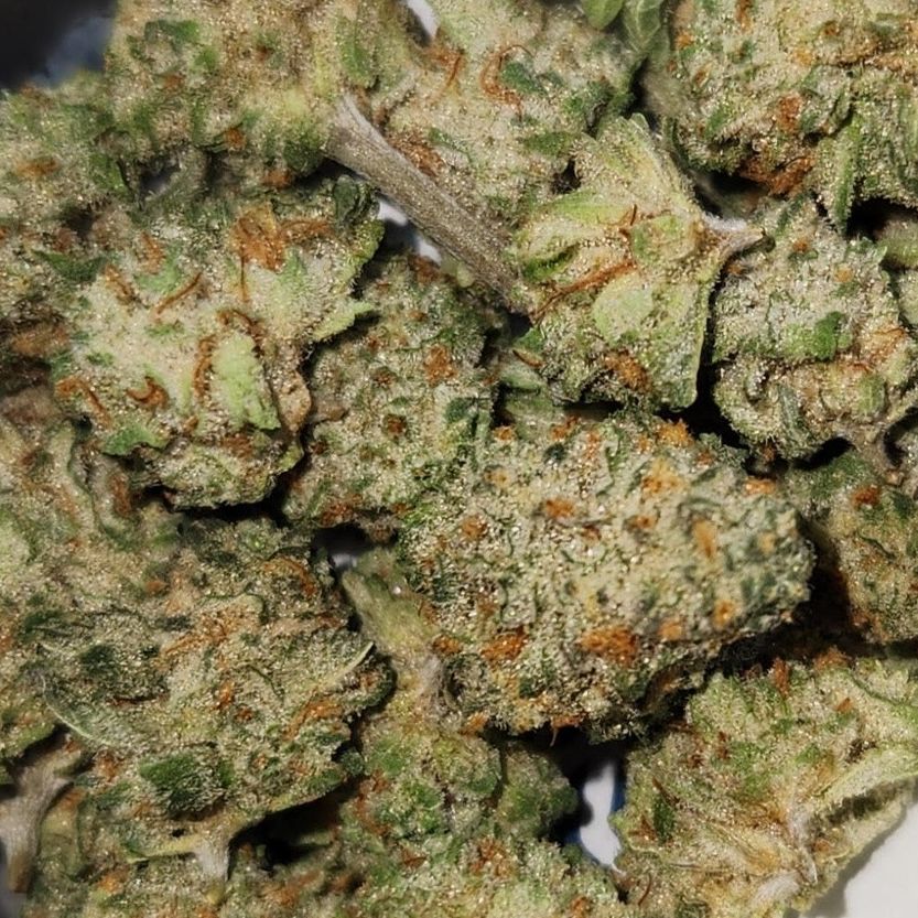 hmp. - Zuper Plushers (Smalls), Weight: 3.5g