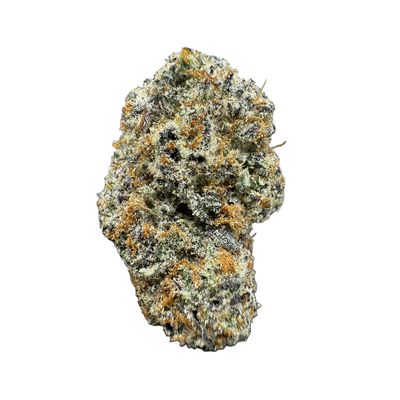 hmp.- Black Cherry Punch