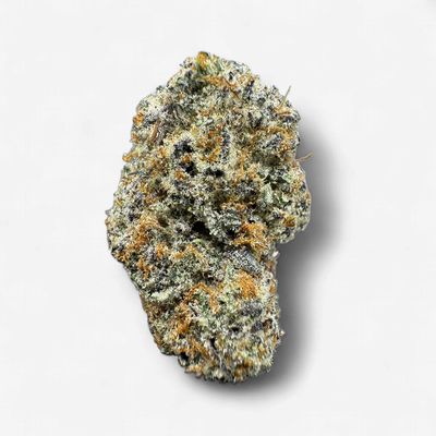 hmp.- Black Cherry Punch