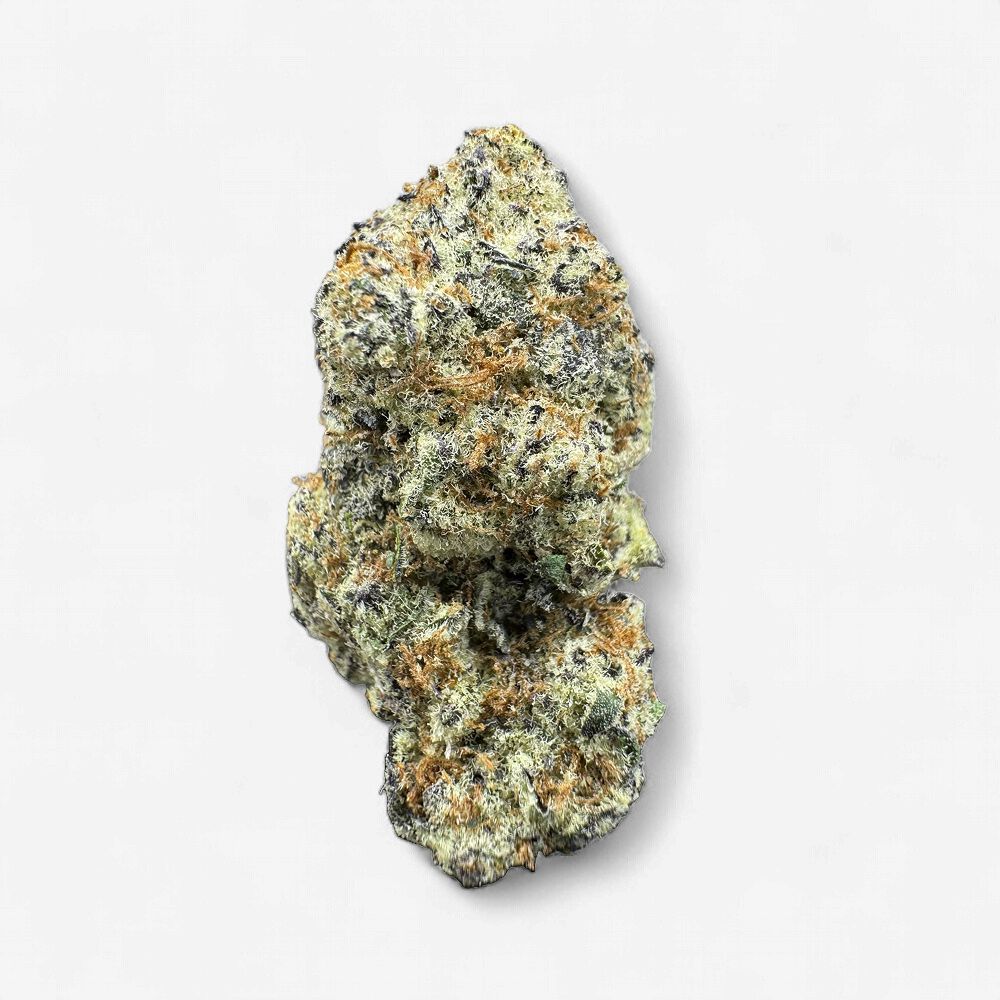 hmp.-  Blue Spider, Weight: 3.5g