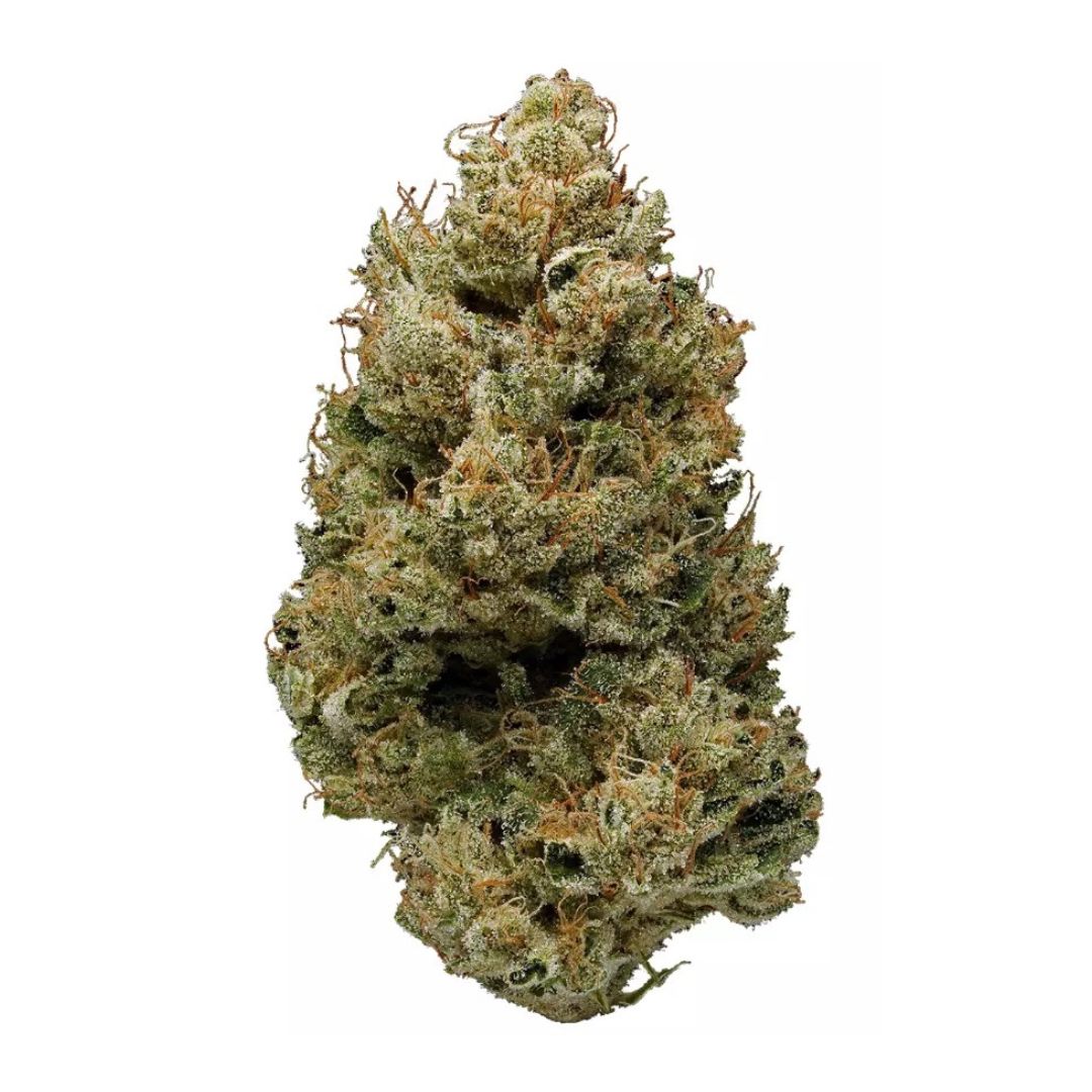 High Hippy - Banana Kush