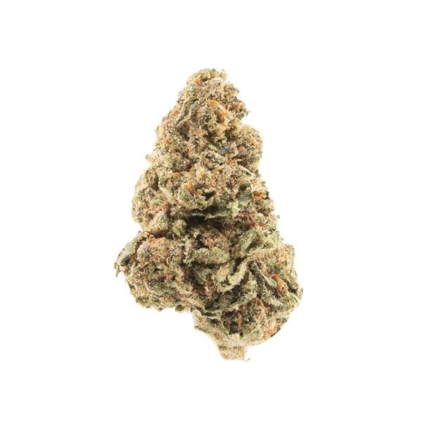 High Hippy - OG Kush (Greenhouse)