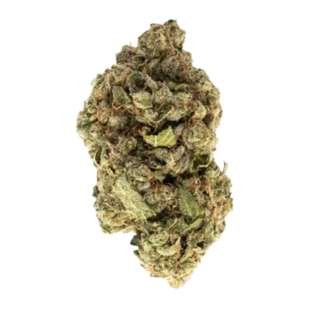 High Hippy - LA Punch (Exotic)