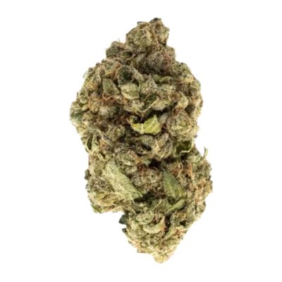 High Hippy - LA Punch (Exotic)