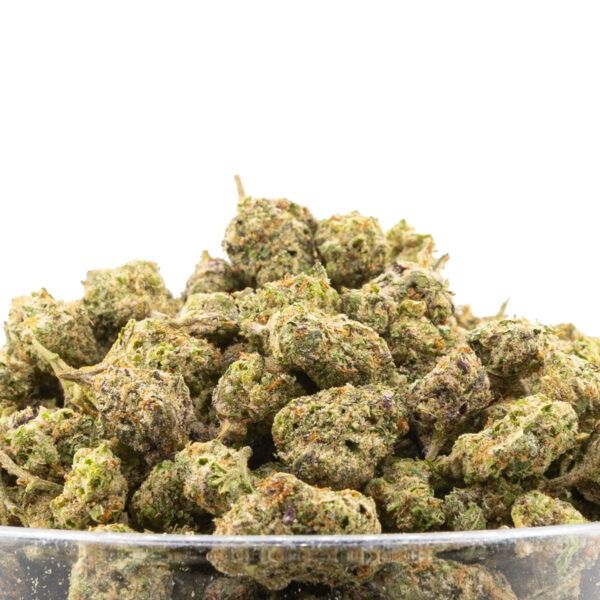 High Hippy - Purple Pancakes (Exotic Smalls)