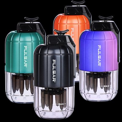 Pulsar | Dabtron 2.0 Electric Dab Rig, 650 mAh