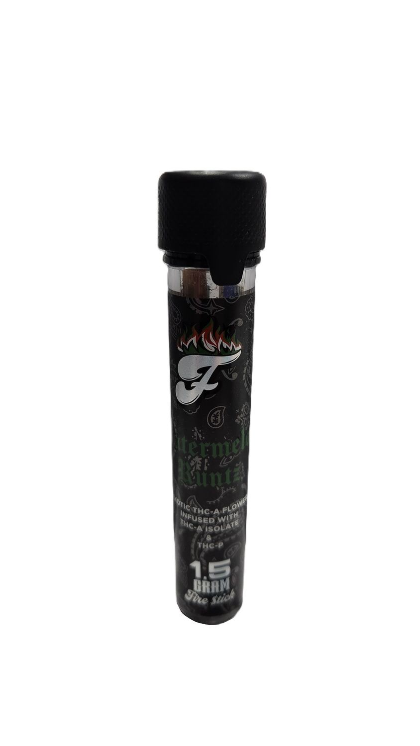 Fuego - Watermelon Runtz Fire Stick