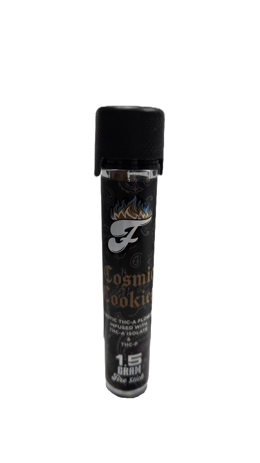 Fuego - Cosmic Cookies Fire Stick