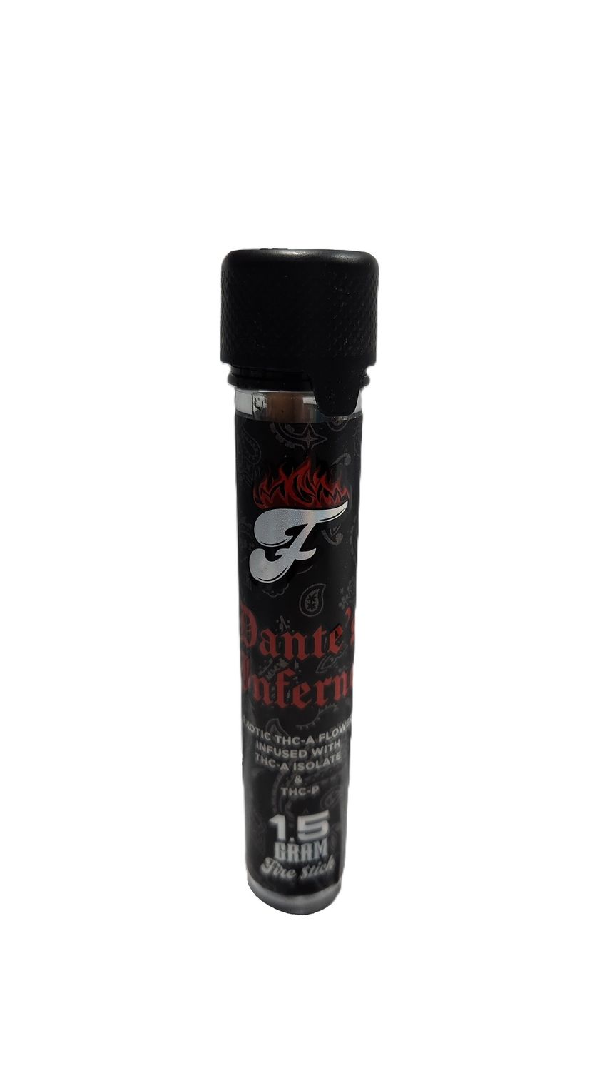 Fuego - Dante's Inferno Fire Stick