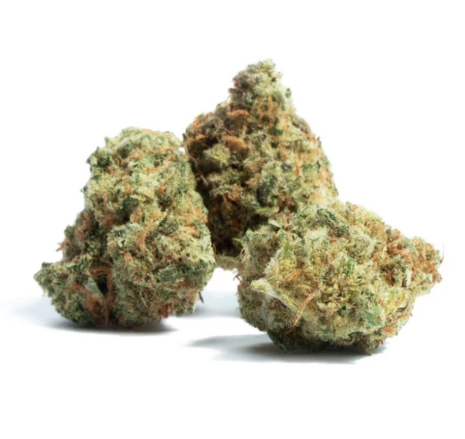 Fuego - Ghost OG (Private Reserve)