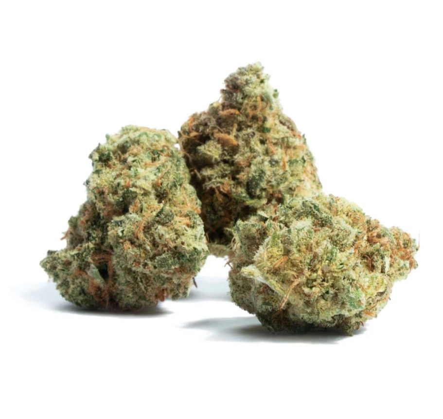 Fuego -Black Cherry Gelato (Ultra Private Reserve)