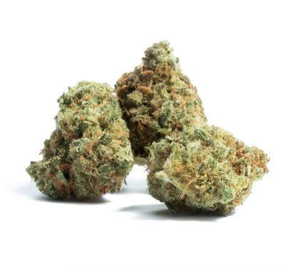 Fuego -Black Cherry Gelato (Ultra Private Reserve)