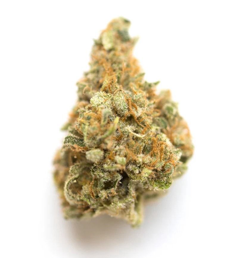 Fuego - Zlushie (Private Reserve)