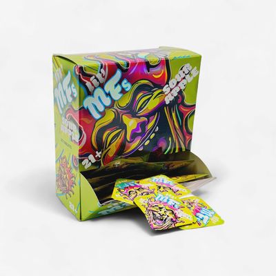 Lil MFs - Sour Apple Mushroom Tablet