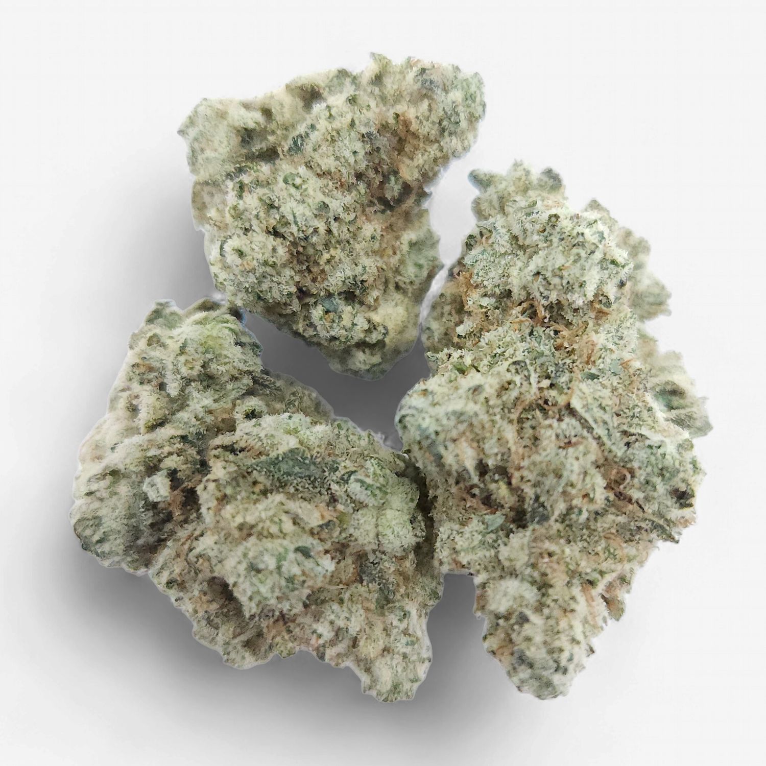 hmp. - Gorilla Glue (Light Dep), Weight: 7g