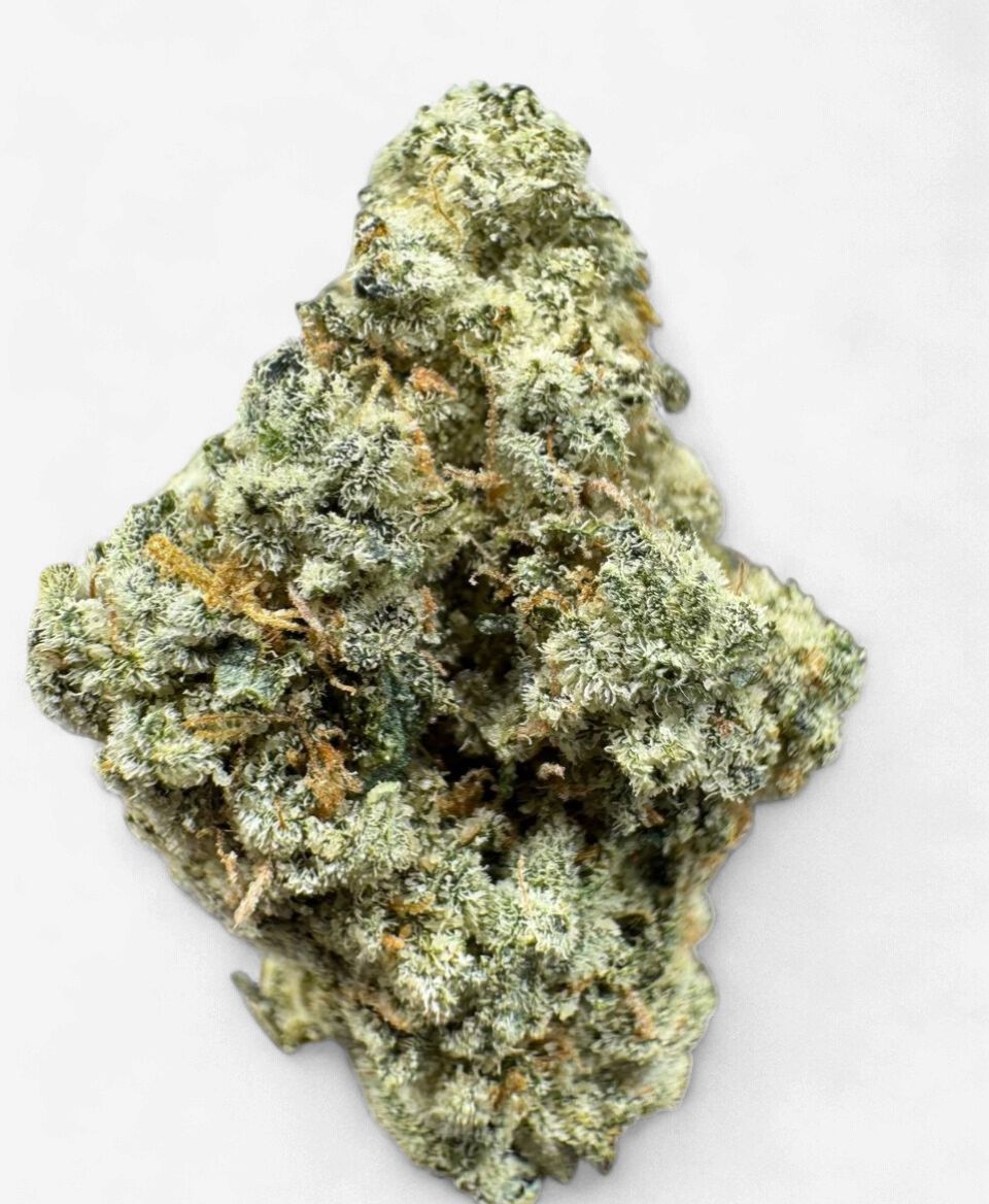 hmp. - Gorilla Glue, Weight: 3.5g