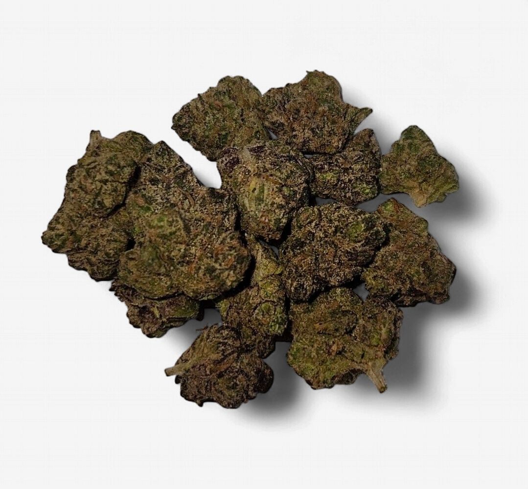 hmp. - Strawberry Candy (Smalls), Weight: 3.5g