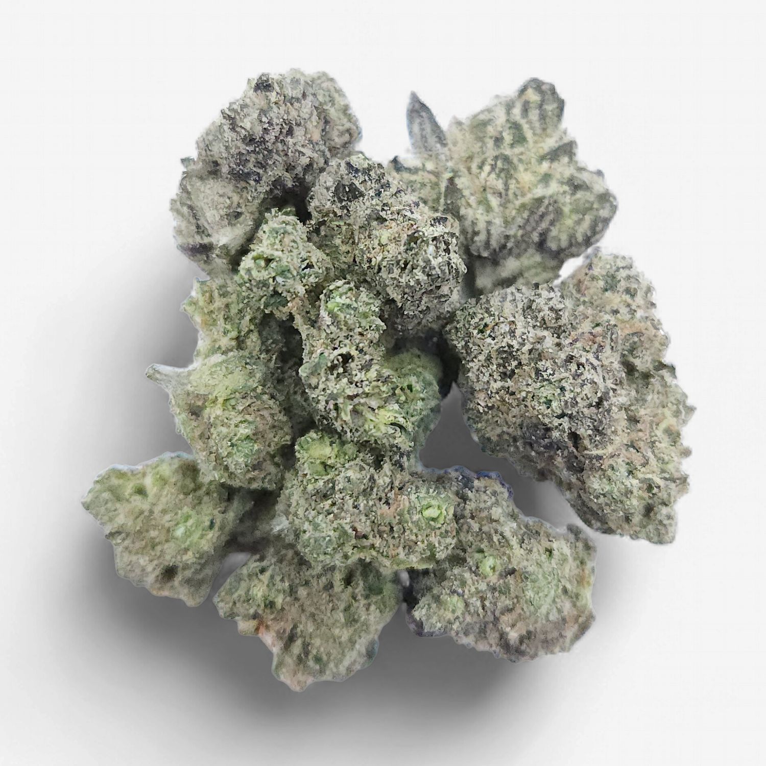 hmp. - Strawberry Candy (Smalls), Weight: 3.5g