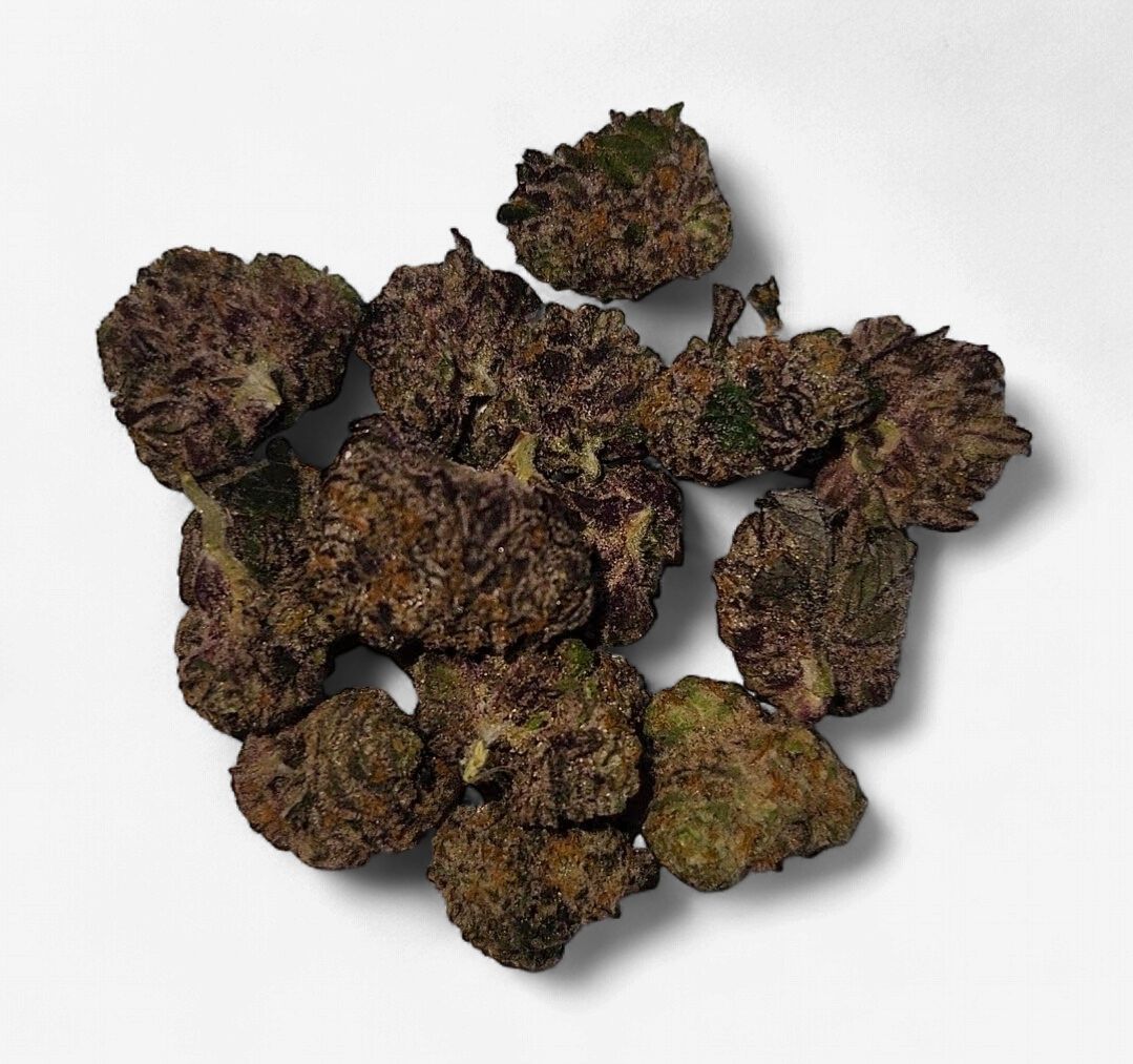 hmp. - Peach Mintz (Smalls), Weight: 3.5g