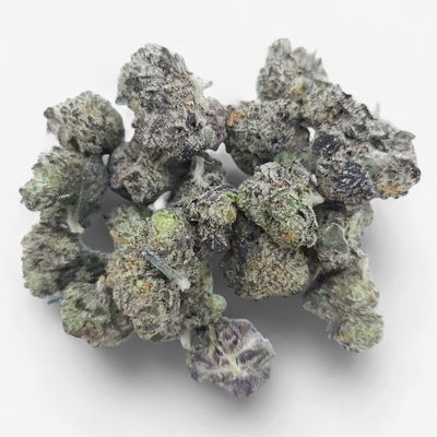 hmp. - Peach Mintz (Smalls)