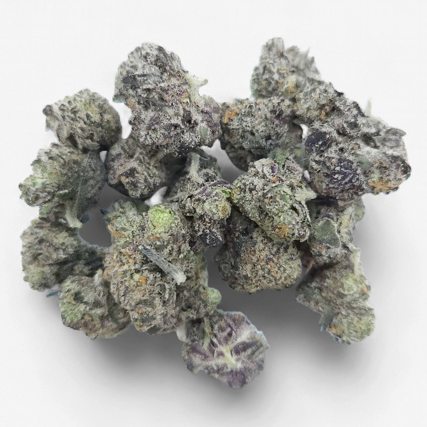 hmp. - Peach Mintz (Smalls), Weight: 3.5g