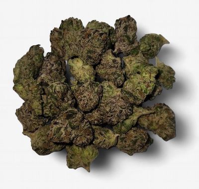 hmp. - Lemon Candy (Smalls)