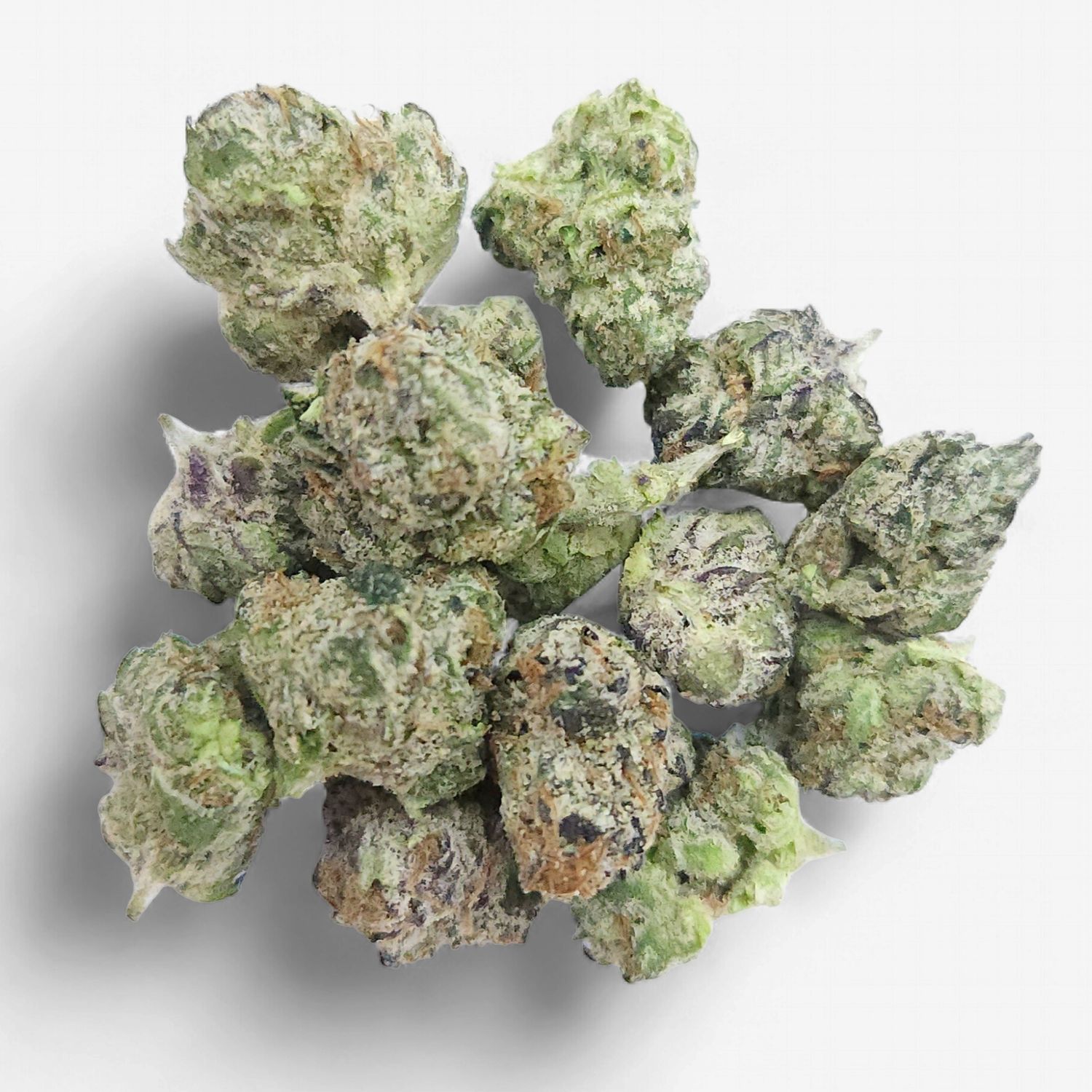 hmp. - Lemon Candy (Smalls), Weight: 3.5g