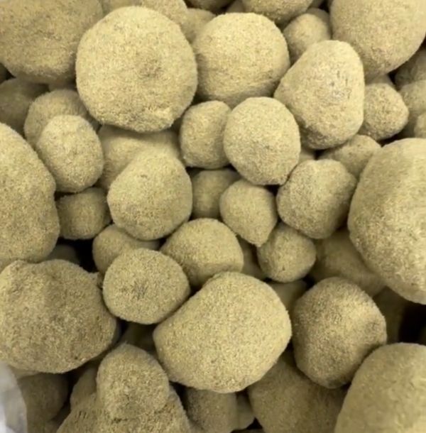 hmp. - Moonrocks, Weight: 3.5g