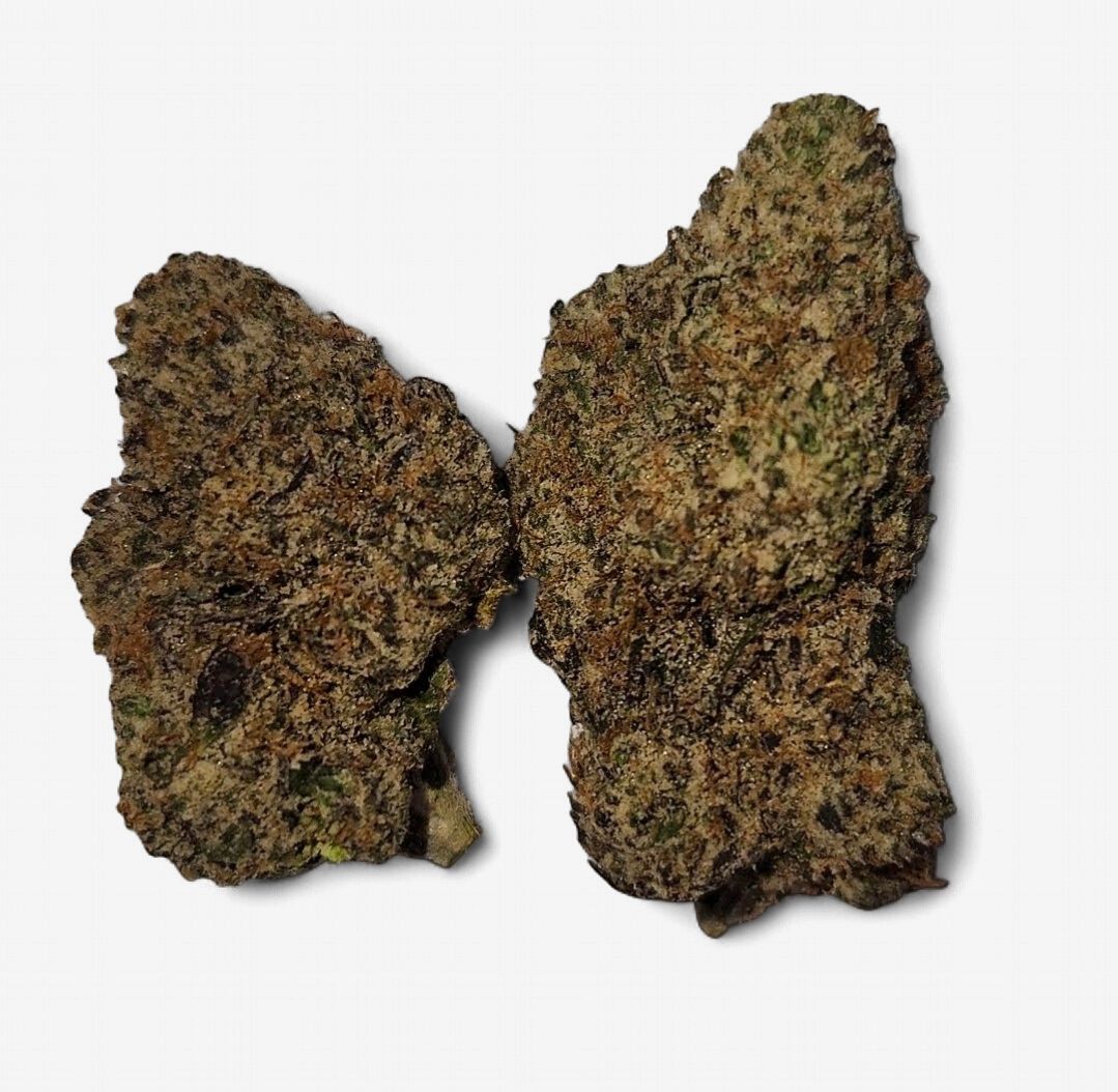 hmp. - White Runtz, Weight: 7g