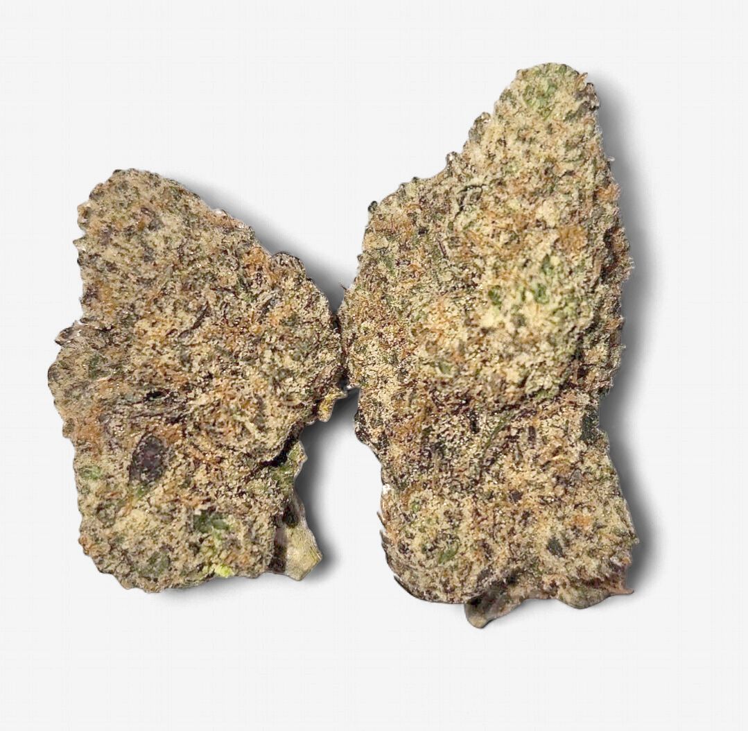 hmp. - White Runtz, Weight: 7g