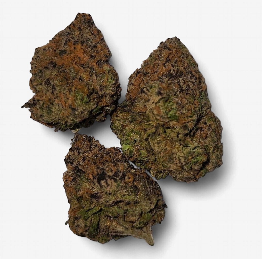 hmp. - Jolly Rancher, Weight: 7g