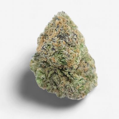 hmp. - Jolly Rancher