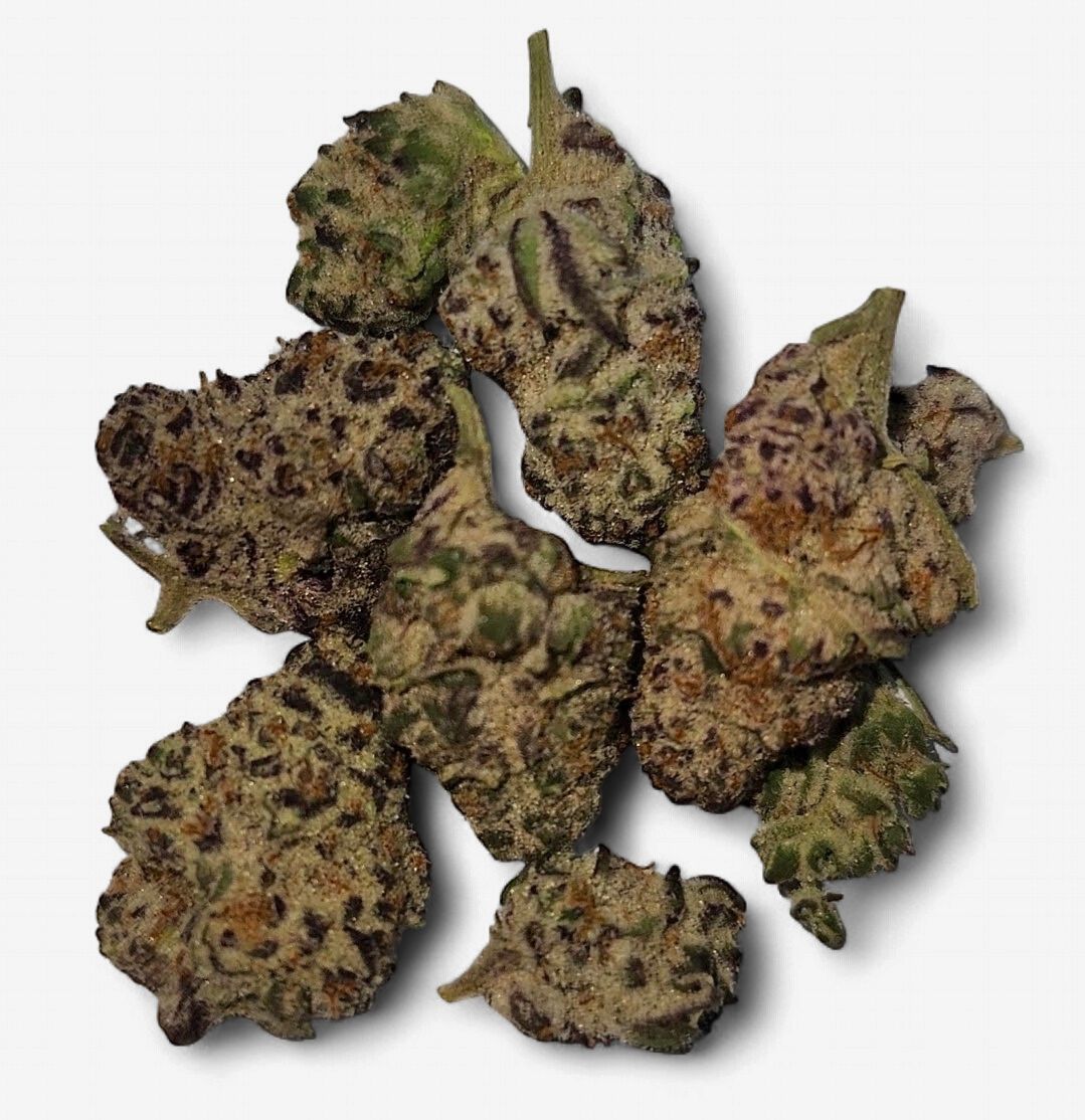 hmp. - Jello Shotz, Weight: 7g