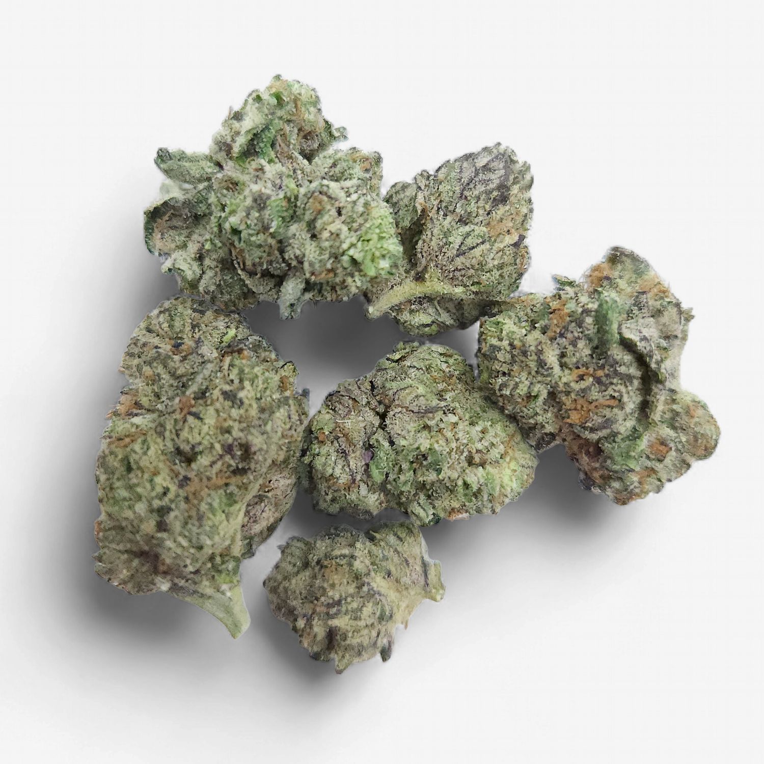 hmp. - Captain Crunch, Weight: 3.5g