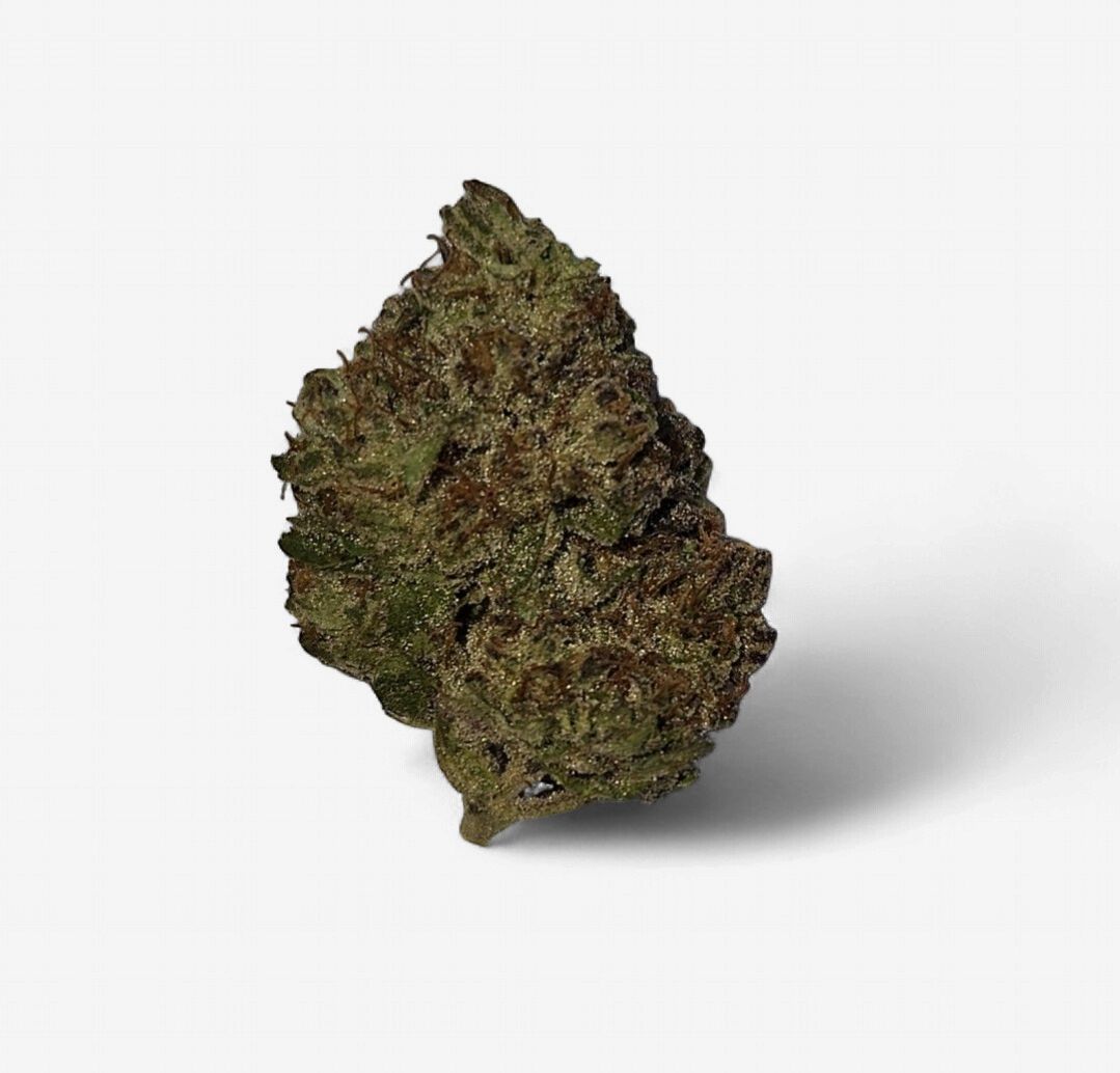 hmp. - Peach Runtz (Light Dep), Weight: 3.5g