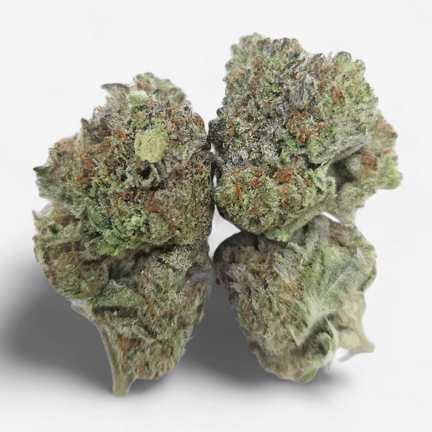 hmp. - Peach Runtz (Light Dep), Weight: 3.5g