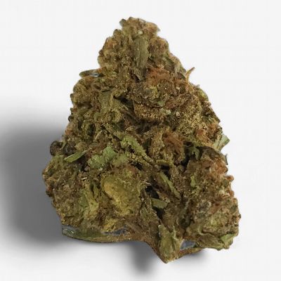 High Times - Tahoe Chem