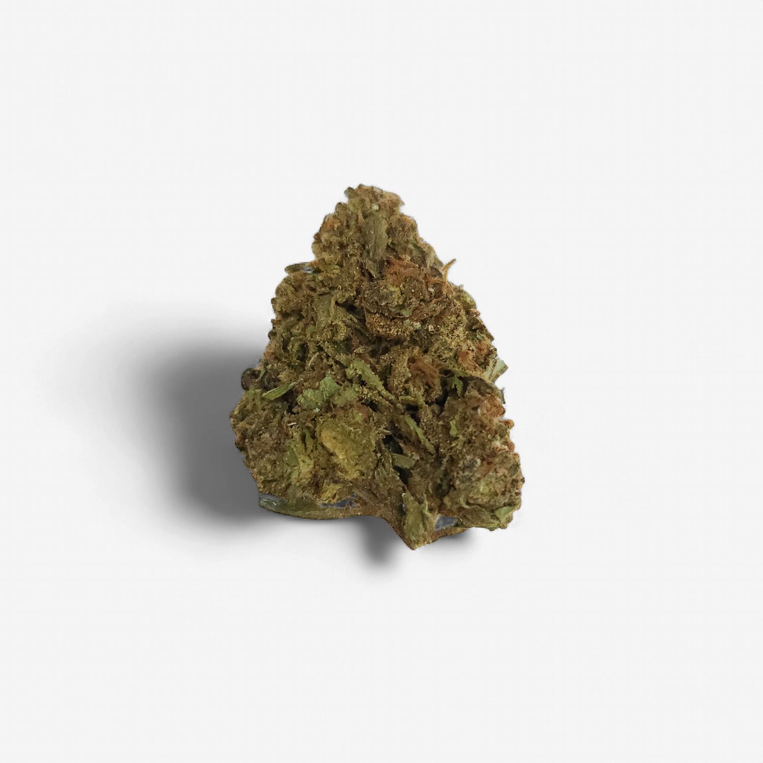 High Times - Tahoe Chem, Weight: 3.5g