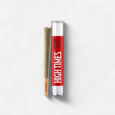 High Times - 1g Pre-Roll, Gelonade