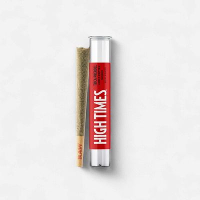 High Times - 1g Pre-Roll, Apple Fritter