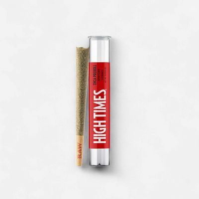 High Times - 1g Pre-Roll, Spritzer