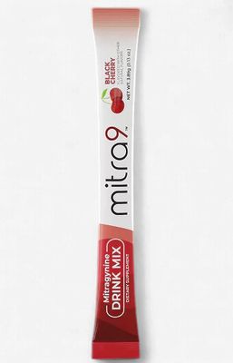 Mitra9 GoPak | Kratom Extract - Black Cherry