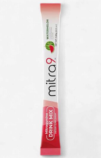 Mitra9 GoPak | Kratom Extract - Watermelon