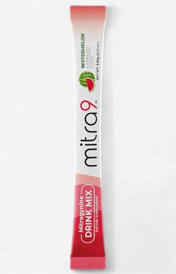 Mitra9 GoPak | Kratom Extract - Watermelon