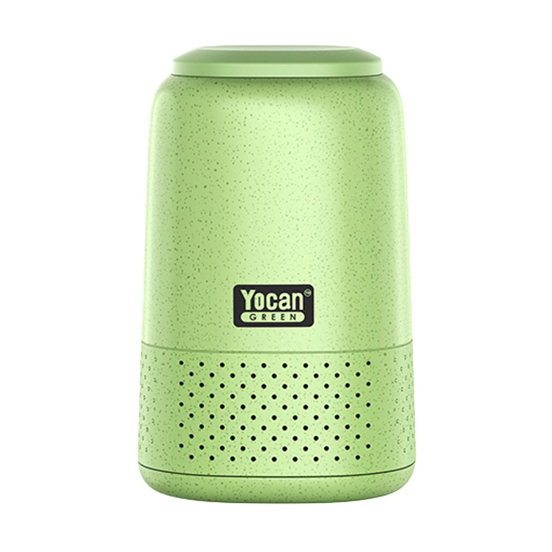 Yocan | Cloak Air Filter, Color: Green