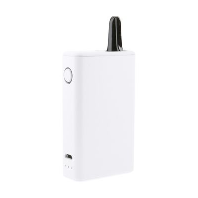 Cartisan | Black Box - 510 Thread Battery