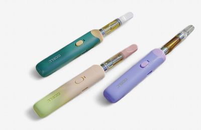 CCELL - Go Stik 510 Thread Battery