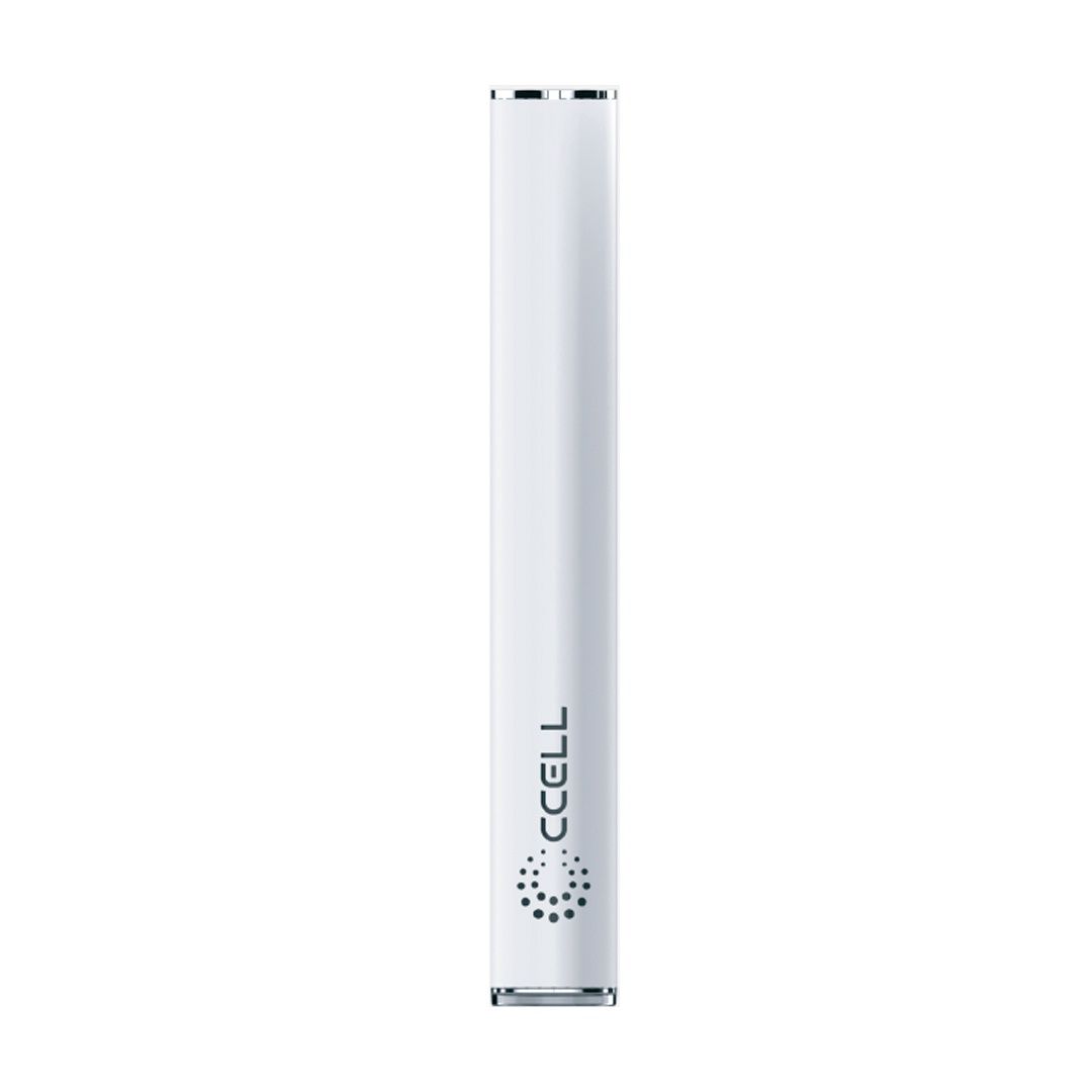 CCELL | M4 510 Thread Battery, Color: White