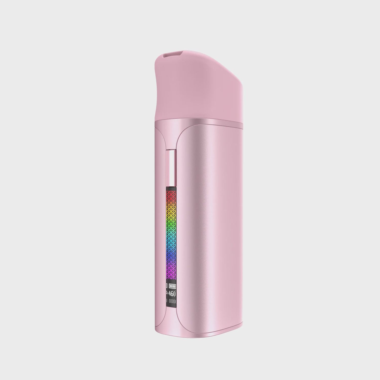 Yocan | Black Pocket Concentrate Vaporizer, Color: Pink